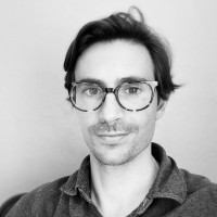 Adobe Employee Danny Gordon's profile photo