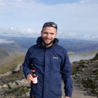 Next Eon Com Employee Iain Mason's profile photo