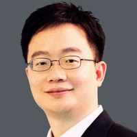 陈威如 Chen Email