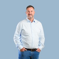 GBSS (Galilee Business Support Services) Employee Marcus Wyatt's profile photo