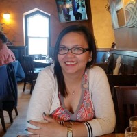 Kristine Levasty Email