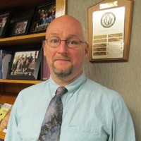 Great Western Manufacturing Employee Greg Mace's profile photo