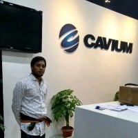 CapFront Technologies Employee J.karthik Karthik's profile photo