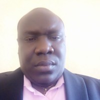 MineSec Employee Gnowe Abel's profile photo