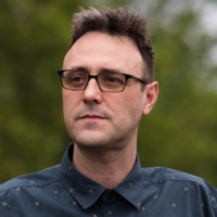 Locust Grove Studios Employee Brian Ghiloni's profile photo