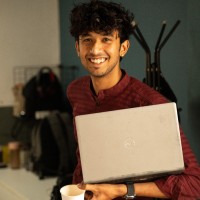 Pee Safe Employee Shikhar Bhandari's profile photo