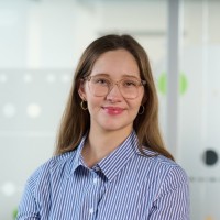 Goodlife Company Employee Carolyn Wollny's profile photo