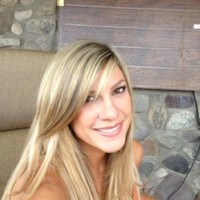 San Diego Reader Employee Ashley Loschiavo Godoy's profile photo