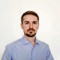 SplitMetrics Employee Maxim Lisovsky's profile photo