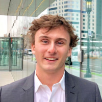 Connor Calhoun Email & Phone Number