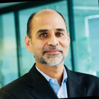 Checkmarx Employee Sandeep Johri's profile photo