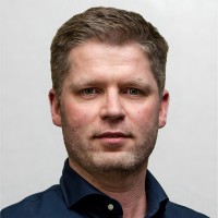 Musoni System Employee Martijn Deddens's profile photo