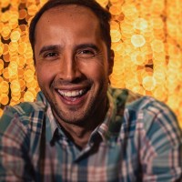 ConectarAGRO Employee Márcio Galzerani's profile photo