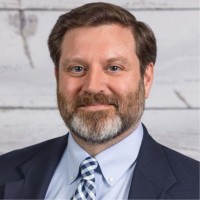 Town of Thompson's Station Employee Micah Wood's profile photo