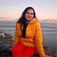 RM METALS Employee Poornasha Kamath's profile photo