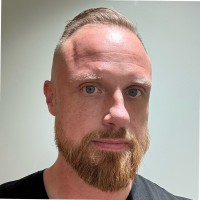 Mestergruppen Sverige Employee Tobias Erhardt's profile photo