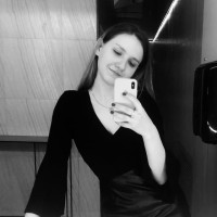 Deep Pharma Intelligence Employee Valeriia Ngl's profile photo