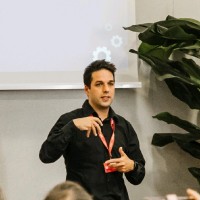 Matej Markelj Email