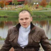 Vitalii Parobok Email