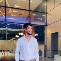Pradot Technologies Private Limited Employee Ravishankar R's profile photo