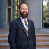 Singleton Schreiber Employee Brett Schreiber's profile photo