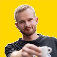 Selected Internet Marketing Employee Rostislav Danilchenko's profile photo
