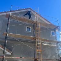 NuBilt Restoration & Construction Employee Chris Jenkins's profile photo