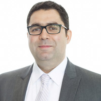 Labtech Diagnostics Employee M Rabie Al-Turkmani's profile photo