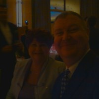 Sharon Roberts