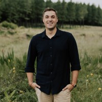 Riskscape Employee Cameron Green's profile photo