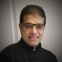 Sundar Narayanan Email & Phone Number