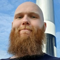 Robert Hodgkiss's profile photo