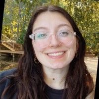 Prosperity Eating Disorders and Wellness Center Employee Ariana Filip's profile photo