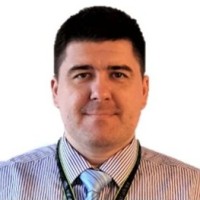 Edmund Optics Employee Andrzej Brzezinski's profile photo
