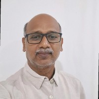 Greater Bengaluru IT Companies and Industries Association Employee Vasu Devan's profile photo