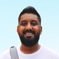 chipin Employee Asif Khan's profile photo