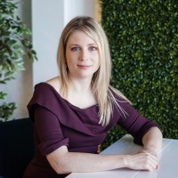 The Canadian Traffic Network Employee Jennifer-Lee Gunson's profile photo