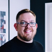 Toward Employee Tom Lloyd's profile photo