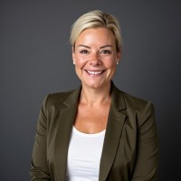 Owens & Minor Employee Erin Alfieri's profile photo