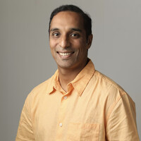 Capillary Technologies Employee Aneesh Reddy's profile photo
