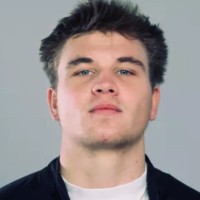 Dublin Coffman High School Employee Tyler Chase's profile photo