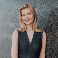 MaddyDesign LLC Employee Maddy O'Connor's profile photo
