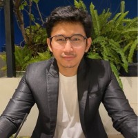 DBO - PT. Depoguna Bangunan Online Employee Farhad .'s profile photo