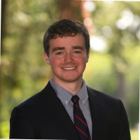 Goldman Sachs Employee Ryan Bergin's profile photo