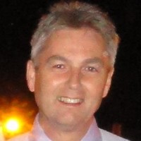 Total Support Training Ltd Employee Keith Bear's profile photo