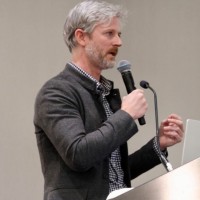 The Public Good Projects Employee Joe Smyser's profile photo