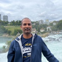 Venkat Pendyala's profile photo