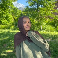 Muntaha Alam Email