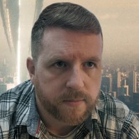 Sony Interactive Entertainment Europe Employee Anthony Fielding's profile photo