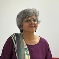 Indian Institute of Management, Kozhikode Employee Debolina Dutta's profile photo